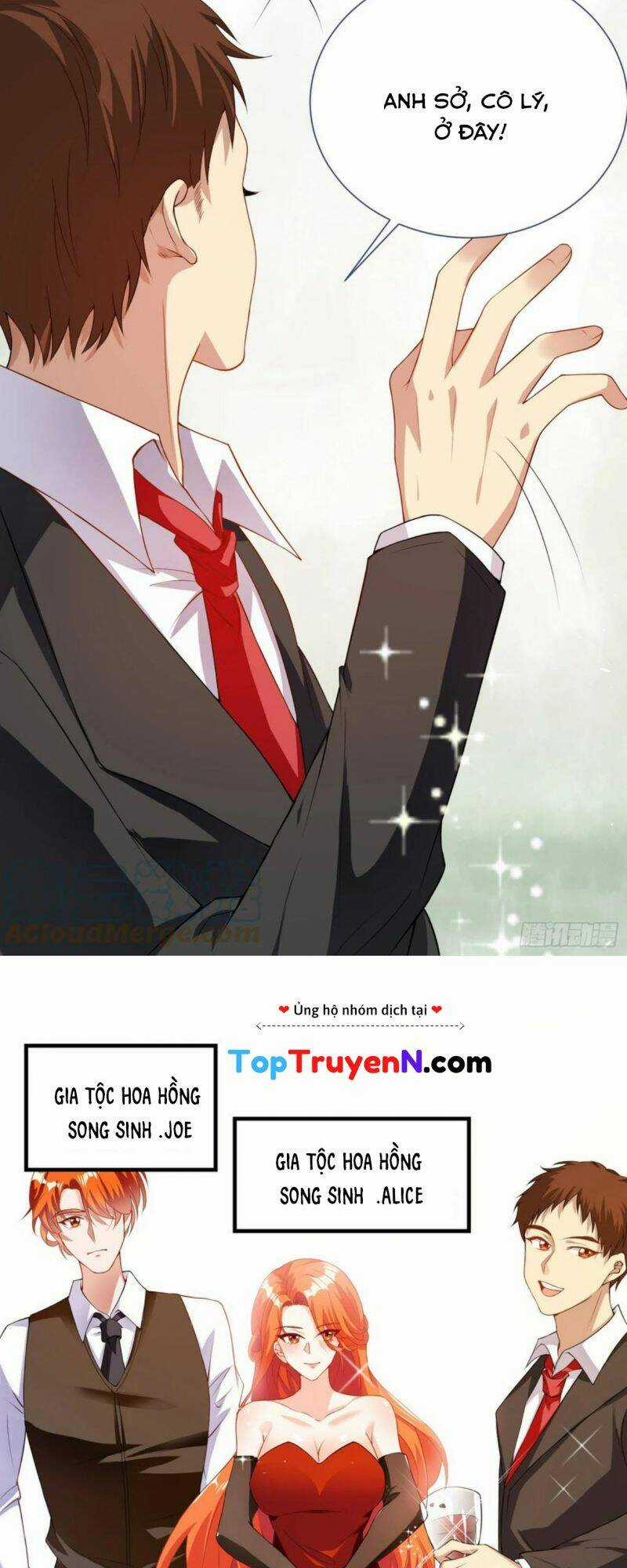 Cao Thủ Xuống Núi, Bảy Vị Sư Tỷ Bảo Vệ Ta Chapter 37 trang 5