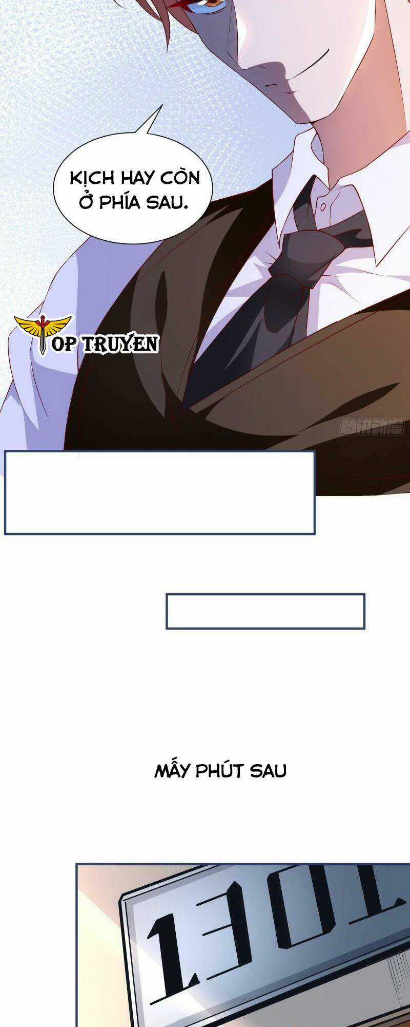 Cao Thủ Xuống Núi, Bảy Vị Sư Tỷ Bảo Vệ Ta Chapter 38 trang 15