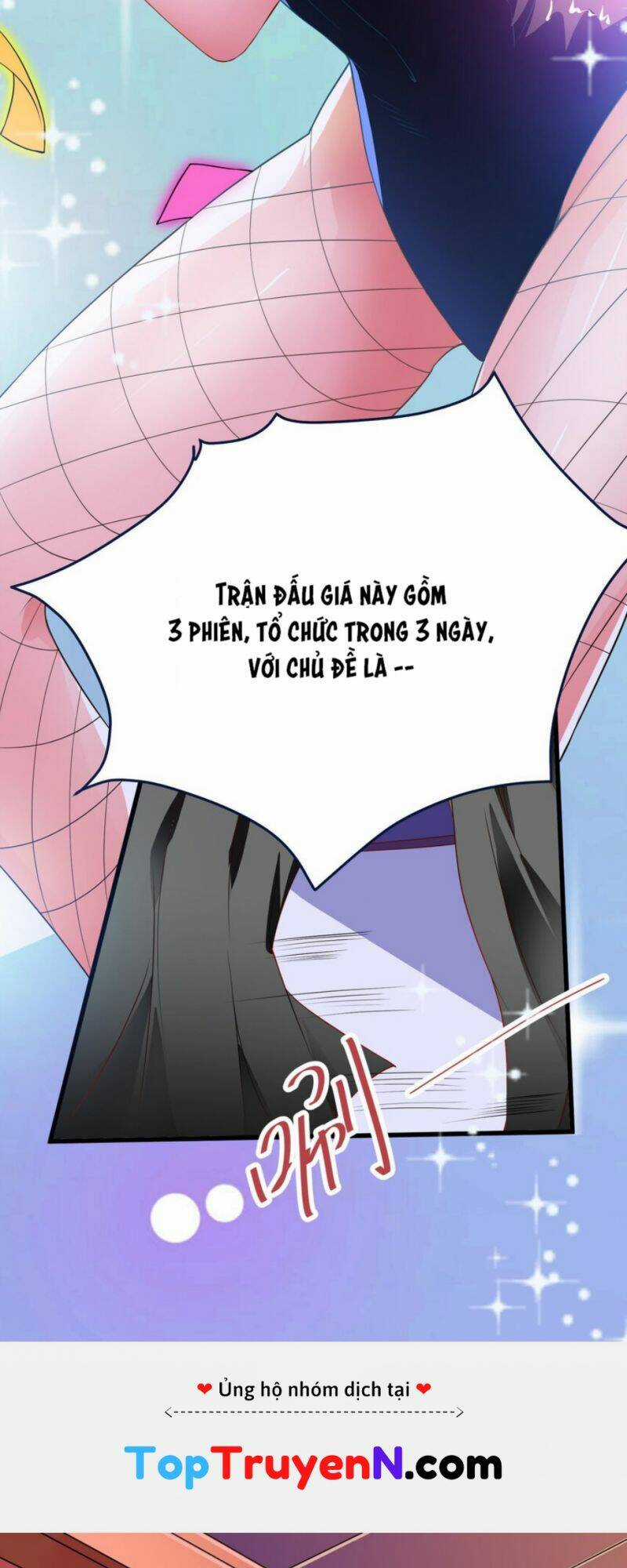 Cao Thủ Xuống Núi, Bảy Vị Sư Tỷ Bảo Vệ Ta Chapter 39 trang 10