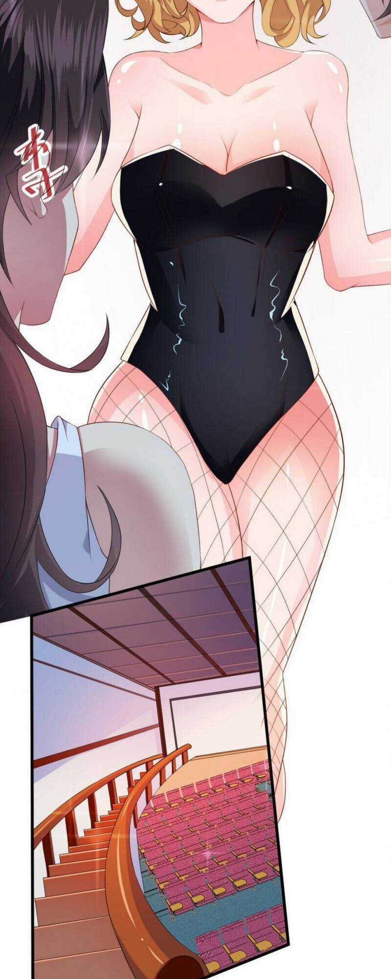 Cao Thủ Xuống Núi, Bảy Vị Sư Tỷ Bảo Vệ Ta Chapter 39 trang 2