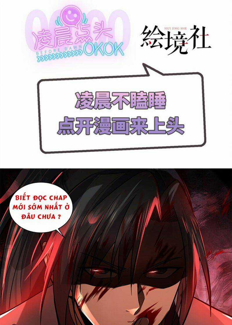 Cao Thủ Xuống Núi, Bảy Vị Sư Tỷ Bảo Vệ Ta Chapter 39 trang 28