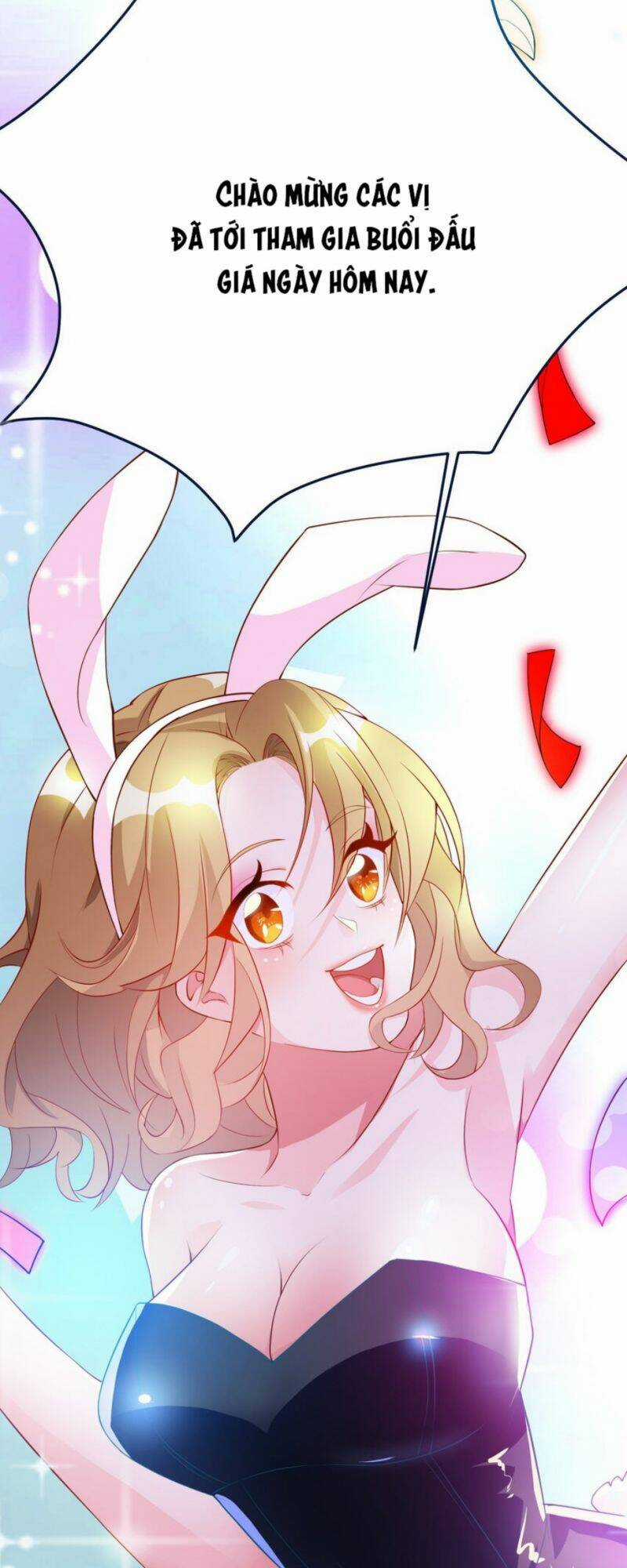 Cao Thủ Xuống Núi, Bảy Vị Sư Tỷ Bảo Vệ Ta Chapter 39 trang 9