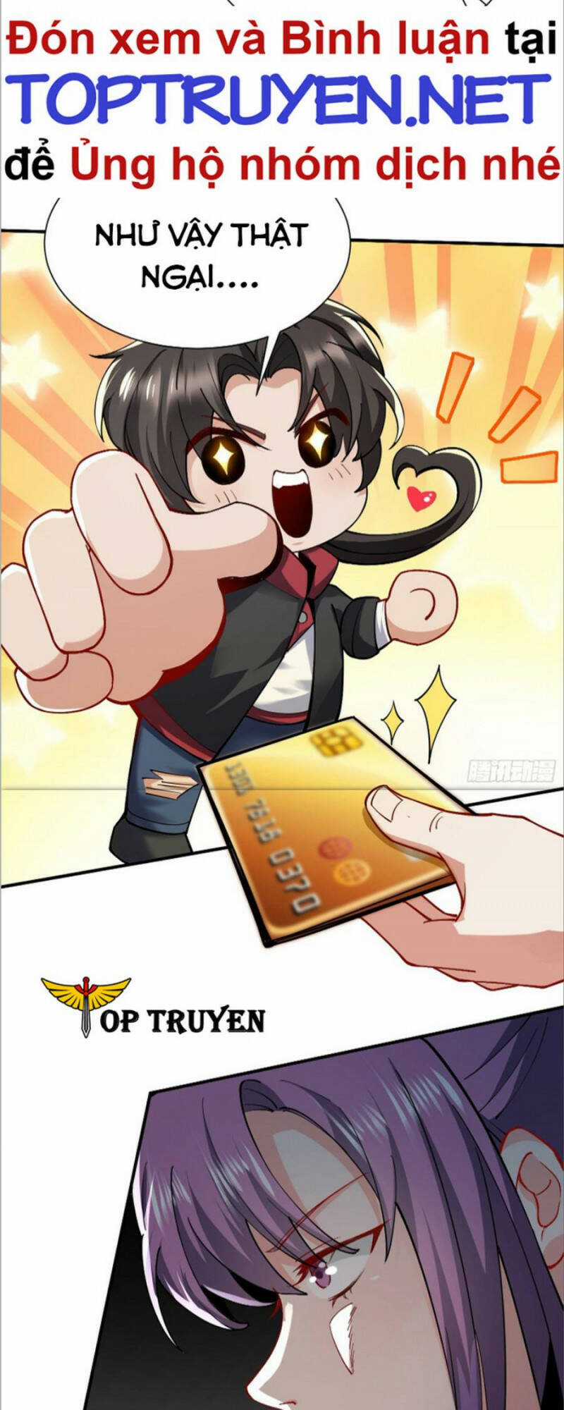 Cao Thủ Xuống Núi, Bảy Vị Sư Tỷ Bảo Vệ Ta Chapter 4 trang 11