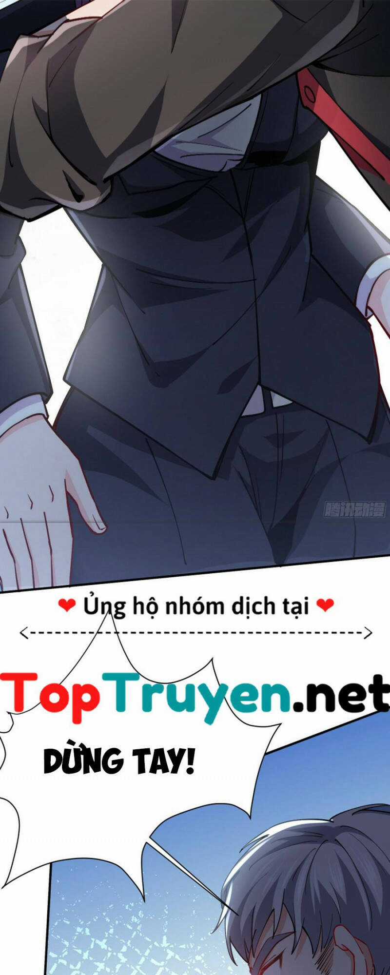 Cao Thủ Xuống Núi, Bảy Vị Sư Tỷ Bảo Vệ Ta Chapter 4 trang 16