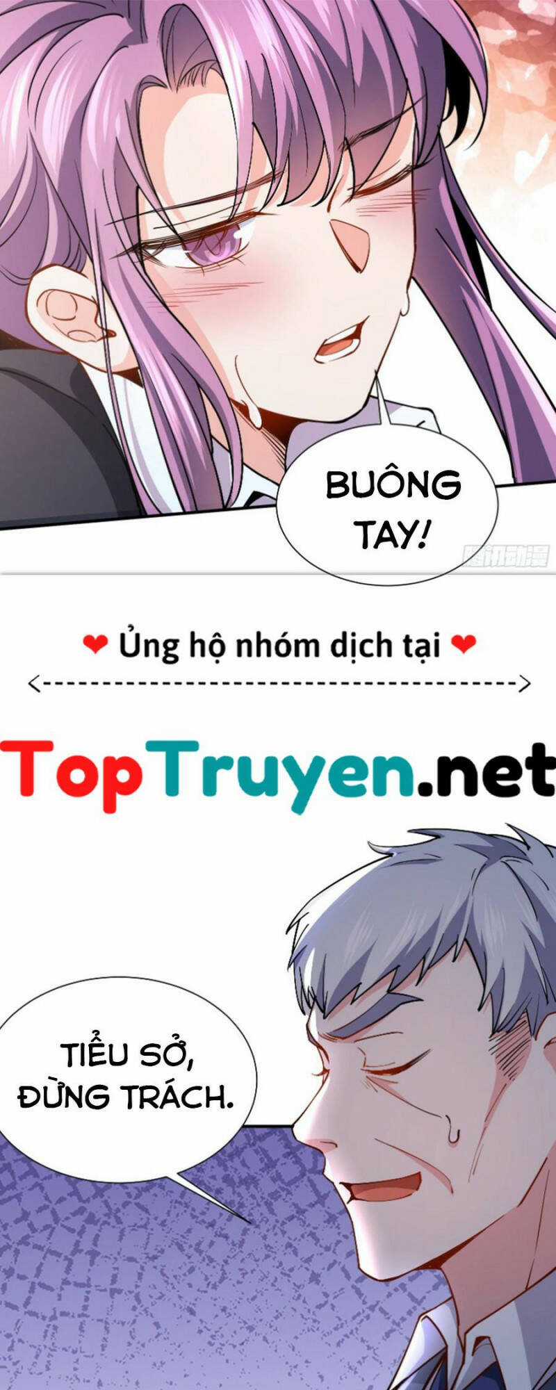 Cao Thủ Xuống Núi, Bảy Vị Sư Tỷ Bảo Vệ Ta Chapter 4 trang 22