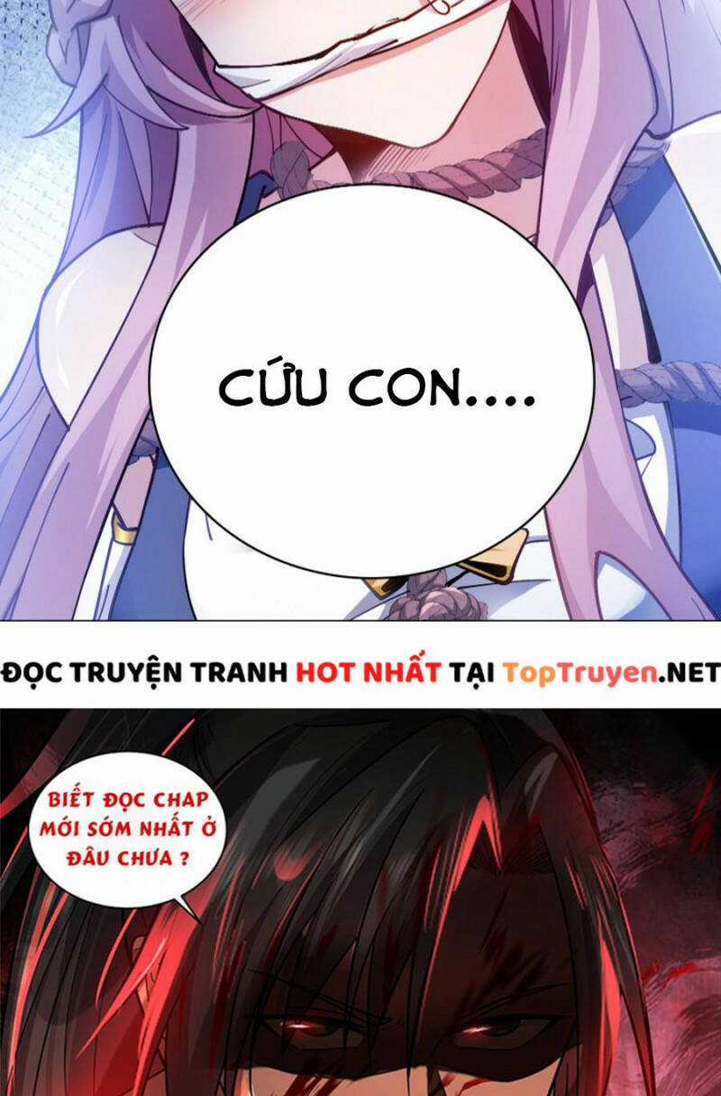 Cao Thủ Xuống Núi, Bảy Vị Sư Tỷ Bảo Vệ Ta Chapter 4 trang 26