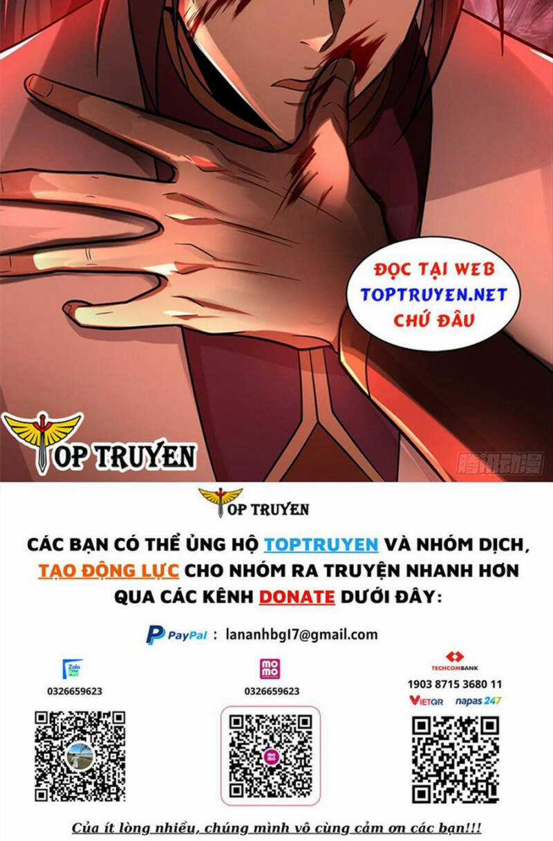 Cao Thủ Xuống Núi, Bảy Vị Sư Tỷ Bảo Vệ Ta Chapter 4 trang 27