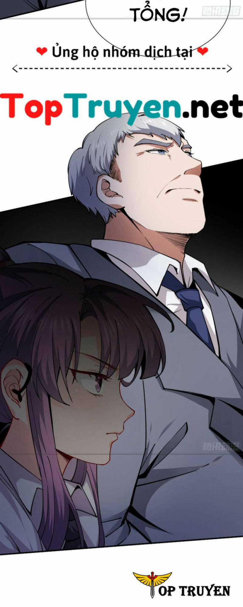 Cao Thủ Xuống Núi, Bảy Vị Sư Tỷ Bảo Vệ Ta Chapter 4 trang 4