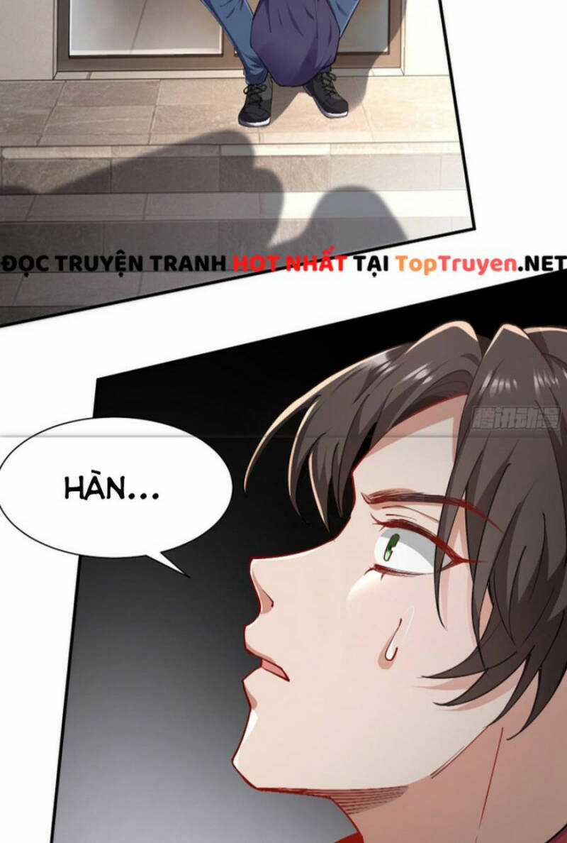 Cao Thủ Xuống Núi, Bảy Vị Sư Tỷ Bảo Vệ Ta Chapter 4 trang 7