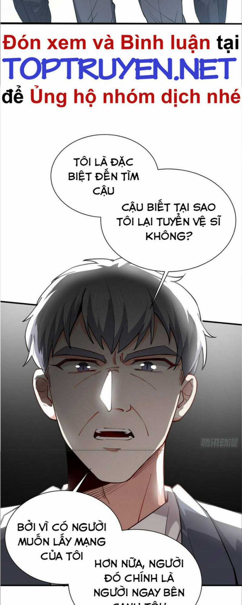 Cao Thủ Xuống Núi, Bảy Vị Sư Tỷ Bảo Vệ Ta Chapter 4 trang 9