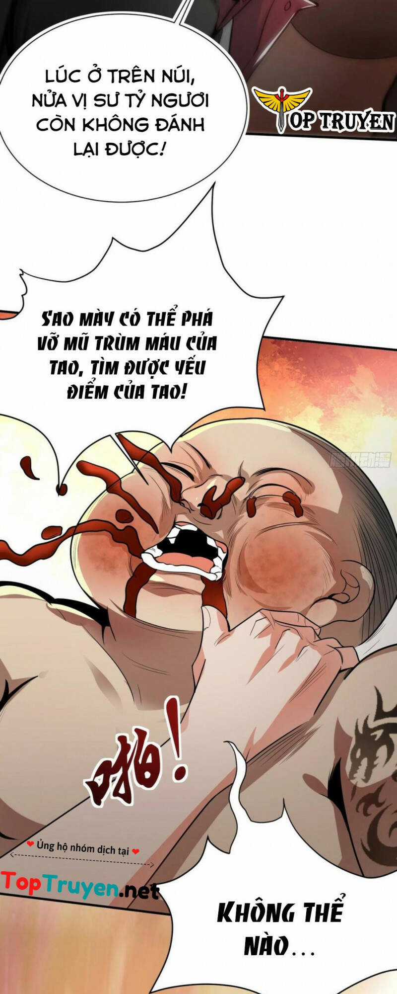 Cao Thủ Xuống Núi, Bảy Vị Sư Tỷ Bảo Vệ Ta Chapter 5 trang 19