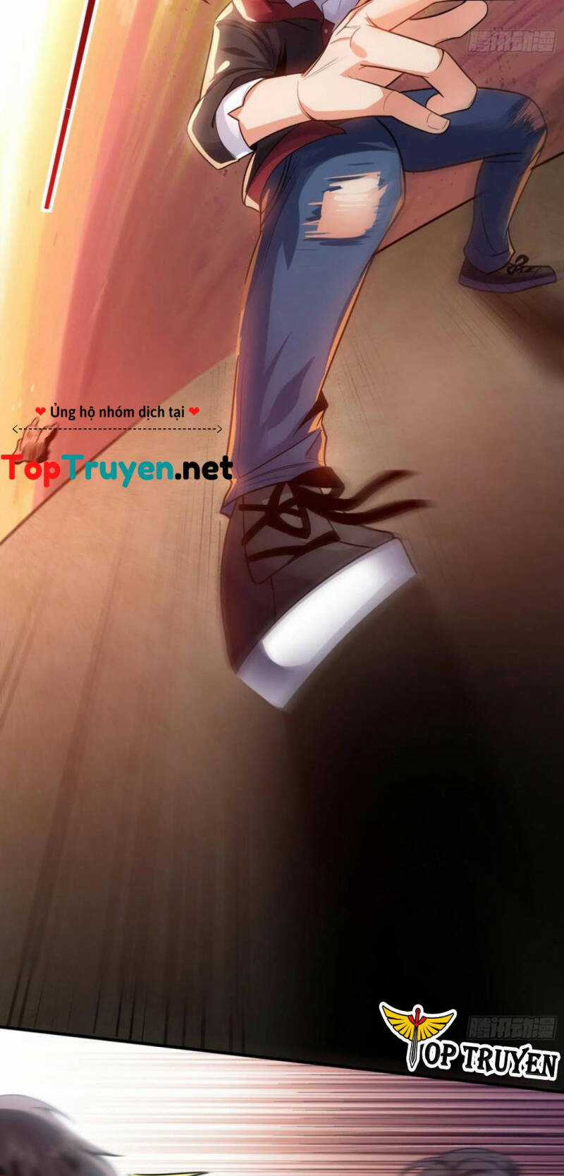 Cao Thủ Xuống Núi, Bảy Vị Sư Tỷ Bảo Vệ Ta Chapter 5 trang 21