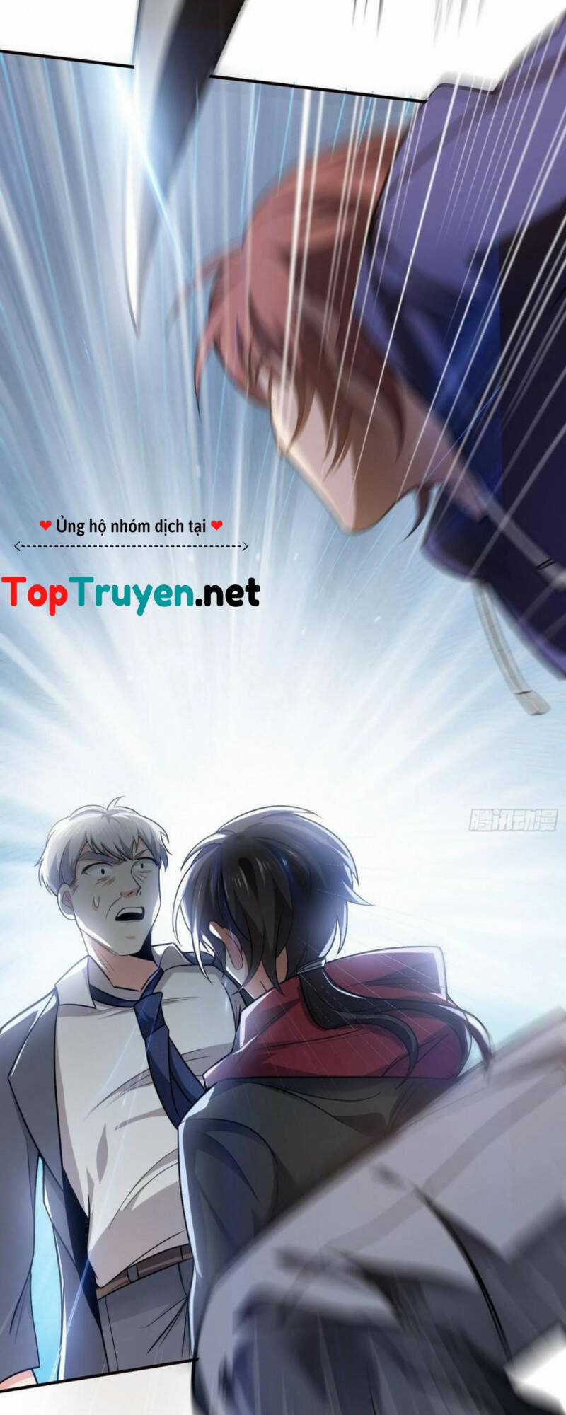 Cao Thủ Xuống Núi, Bảy Vị Sư Tỷ Bảo Vệ Ta Chapter 5 trang 27