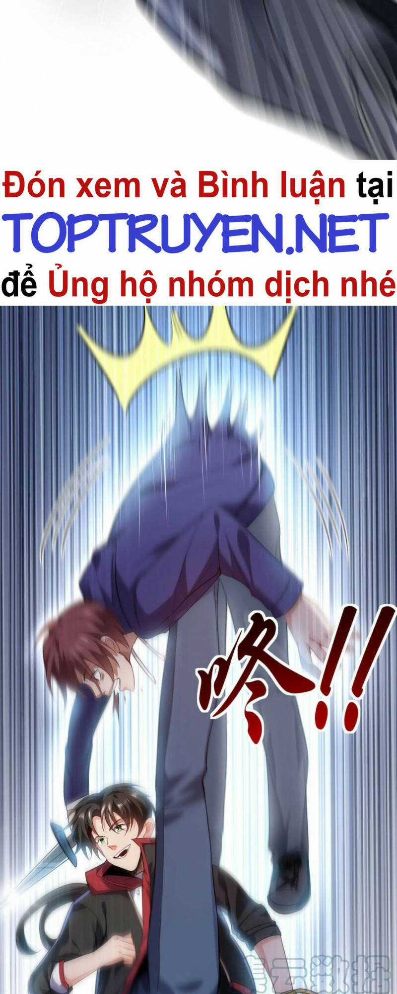 Cao Thủ Xuống Núi, Bảy Vị Sư Tỷ Bảo Vệ Ta Chapter 5 trang 28