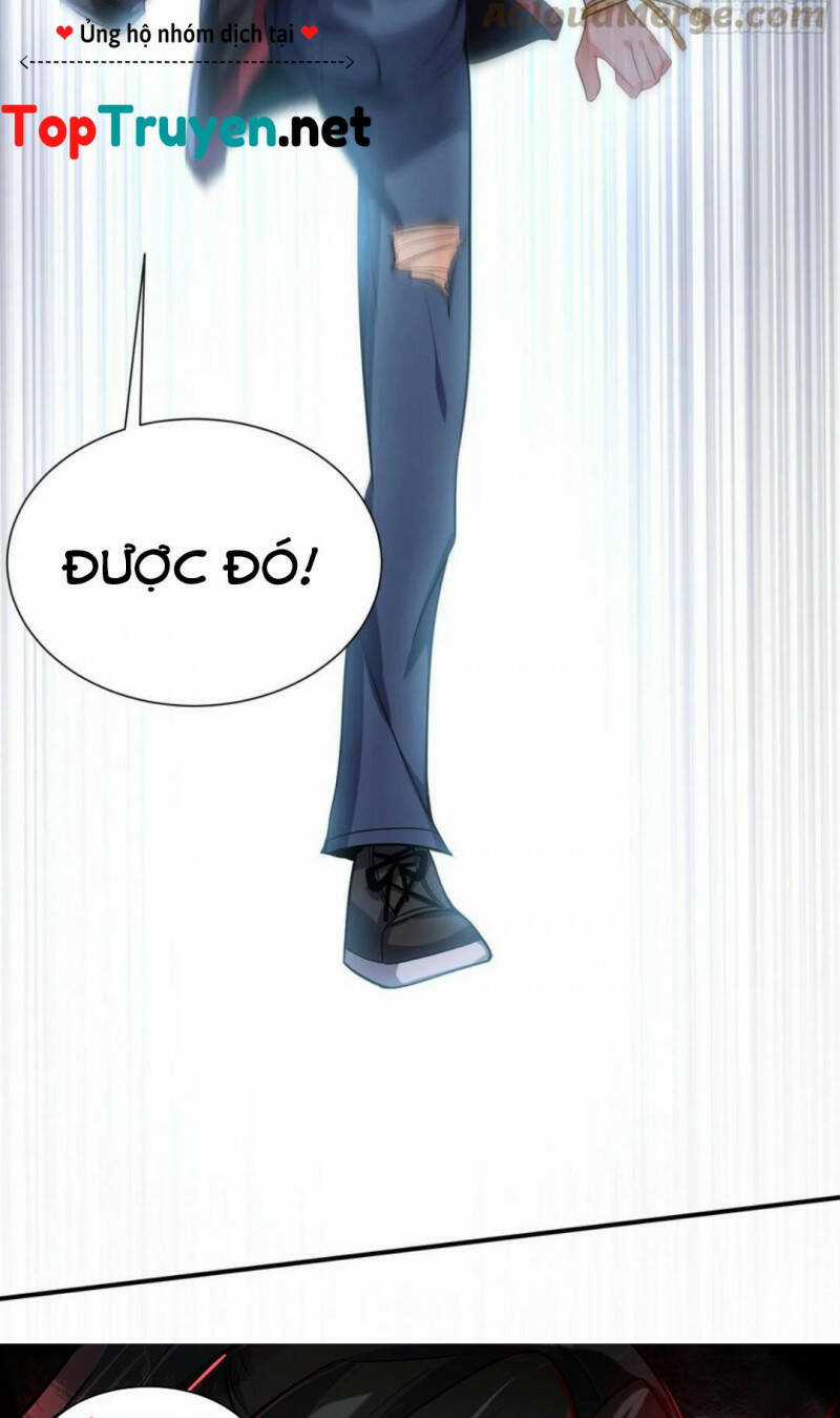 Cao Thủ Xuống Núi, Bảy Vị Sư Tỷ Bảo Vệ Ta Chapter 5 trang 29