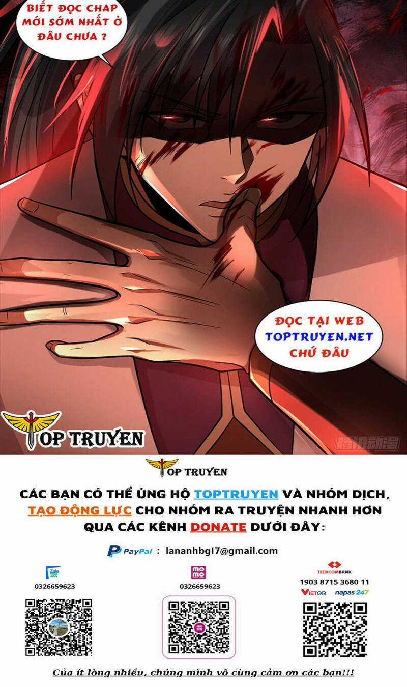 Cao Thủ Xuống Núi, Bảy Vị Sư Tỷ Bảo Vệ Ta Chapter 5 trang 30