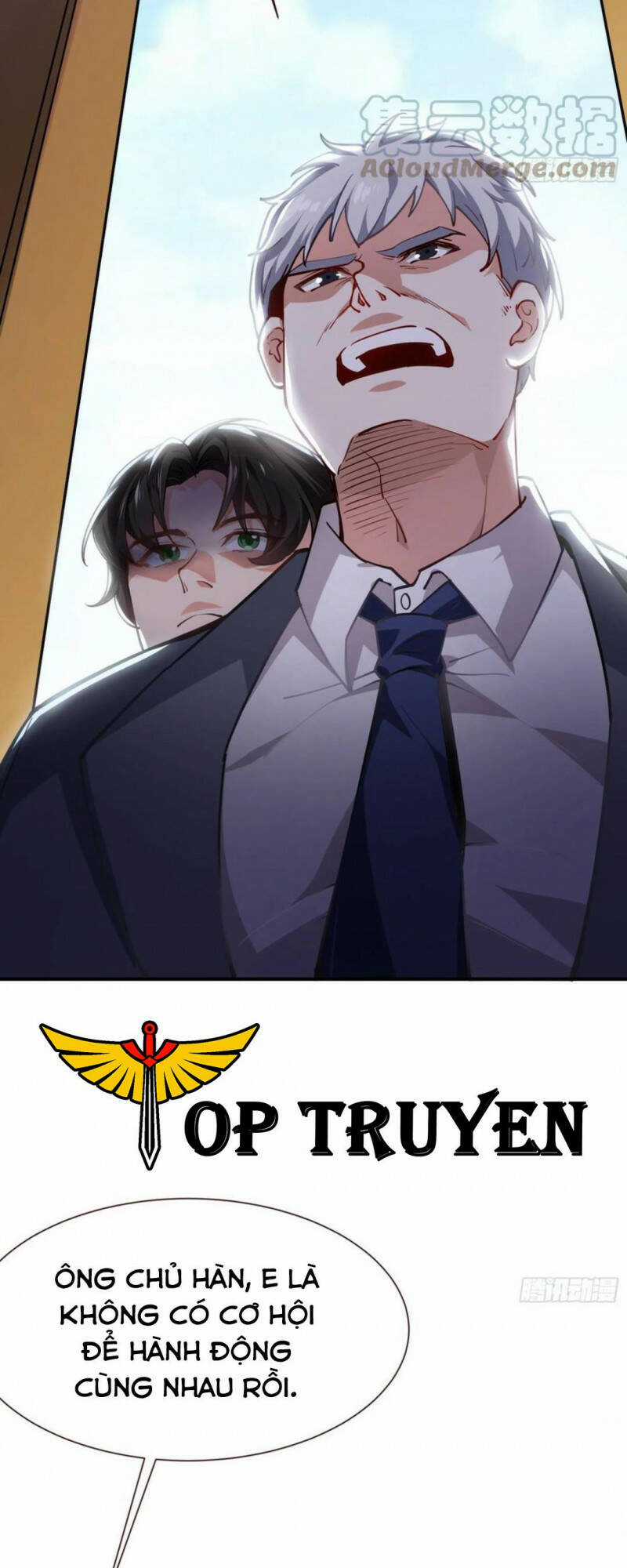 Cao Thủ Xuống Núi, Bảy Vị Sư Tỷ Bảo Vệ Ta Chapter 5 trang 5