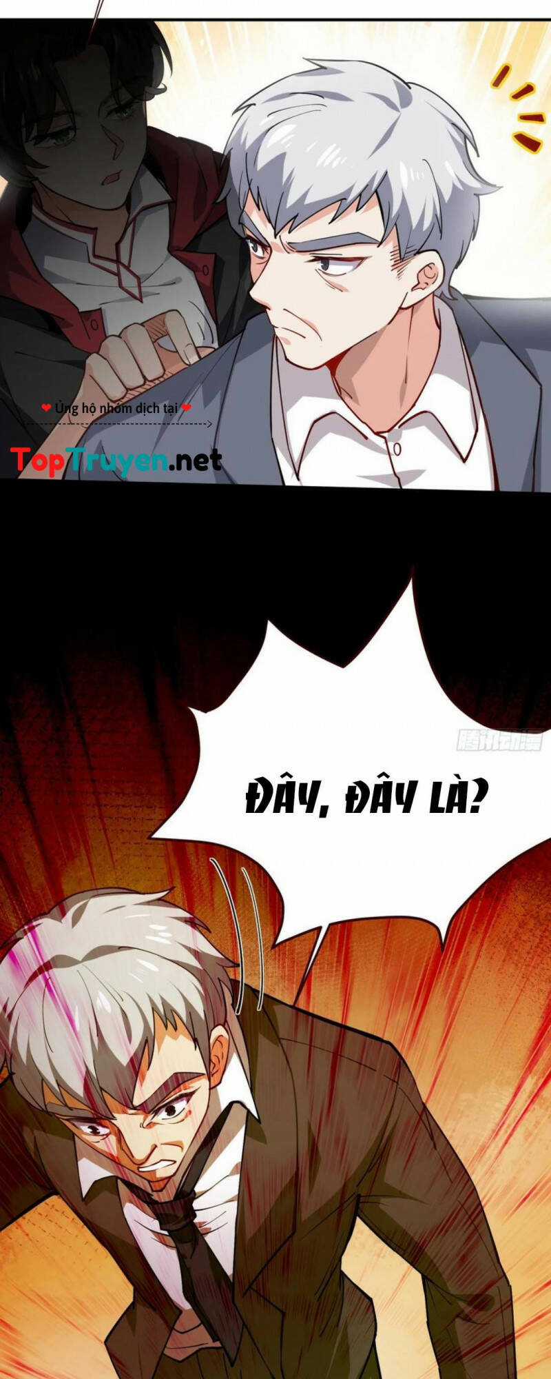 Cao Thủ Xuống Núi, Bảy Vị Sư Tỷ Bảo Vệ Ta Chapter 5 trang 6