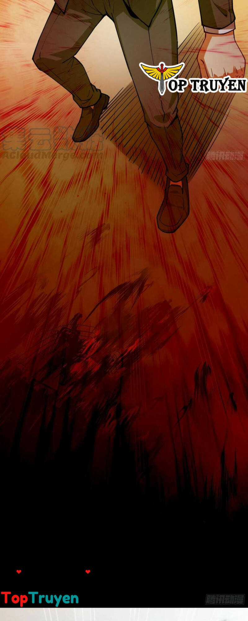 Cao Thủ Xuống Núi, Bảy Vị Sư Tỷ Bảo Vệ Ta Chapter 5 trang 7