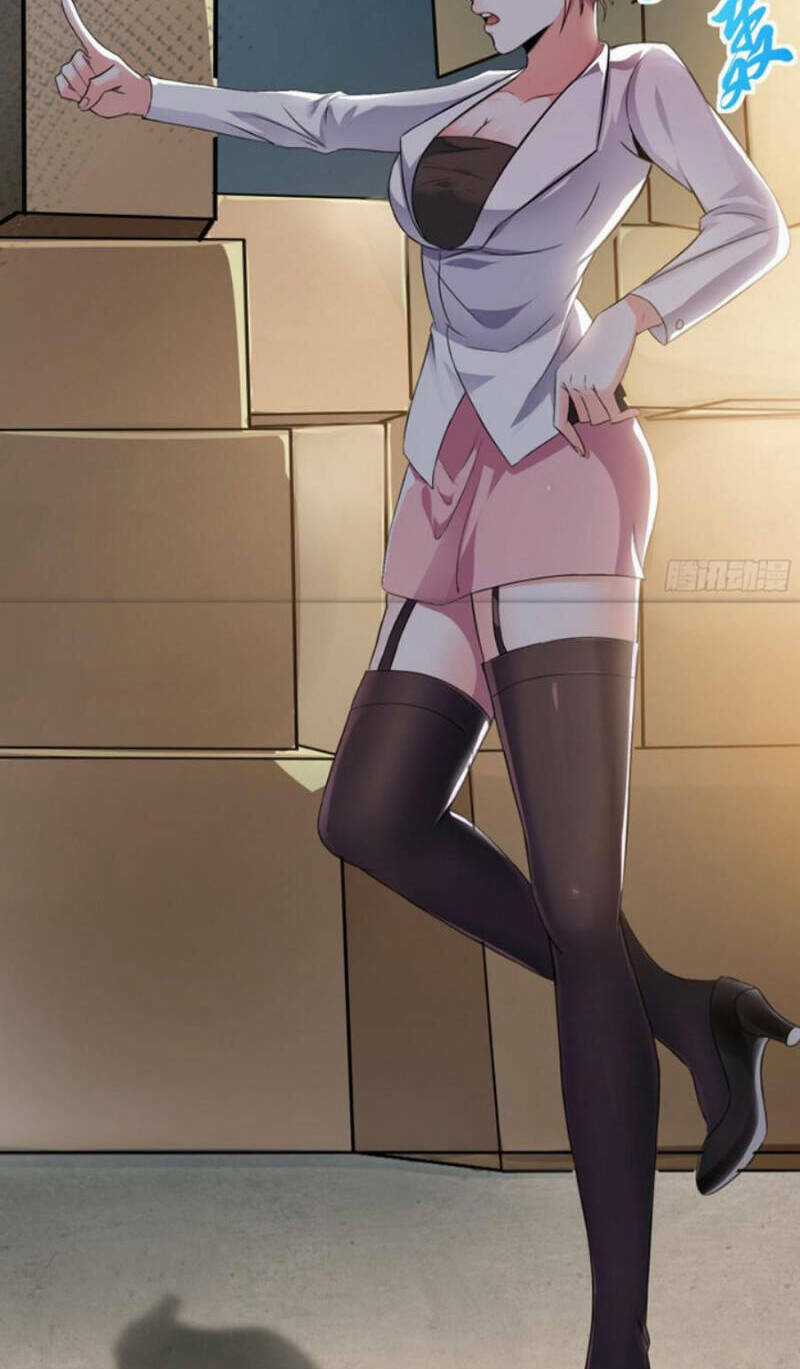 Cao Thủ Xuống Núi, Bảy Vị Sư Tỷ Bảo Vệ Ta Chapter 6 trang 12