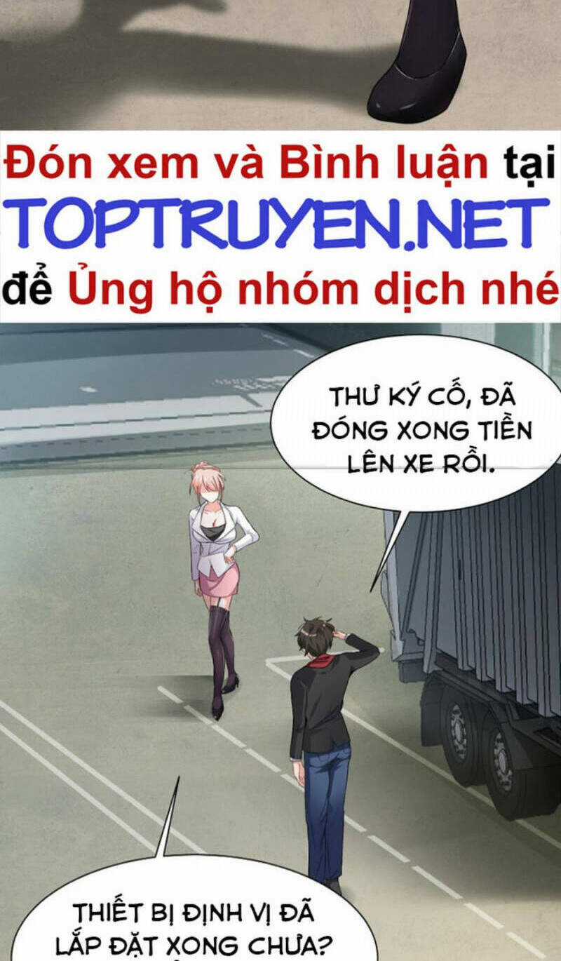 Cao Thủ Xuống Núi, Bảy Vị Sư Tỷ Bảo Vệ Ta Chapter 6 trang 13