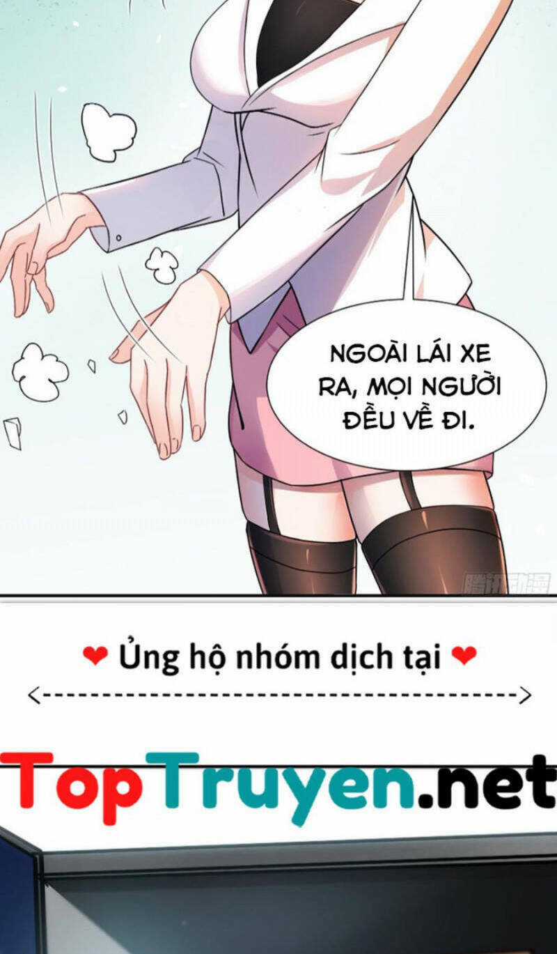 Cao Thủ Xuống Núi, Bảy Vị Sư Tỷ Bảo Vệ Ta Chapter 6 trang 16