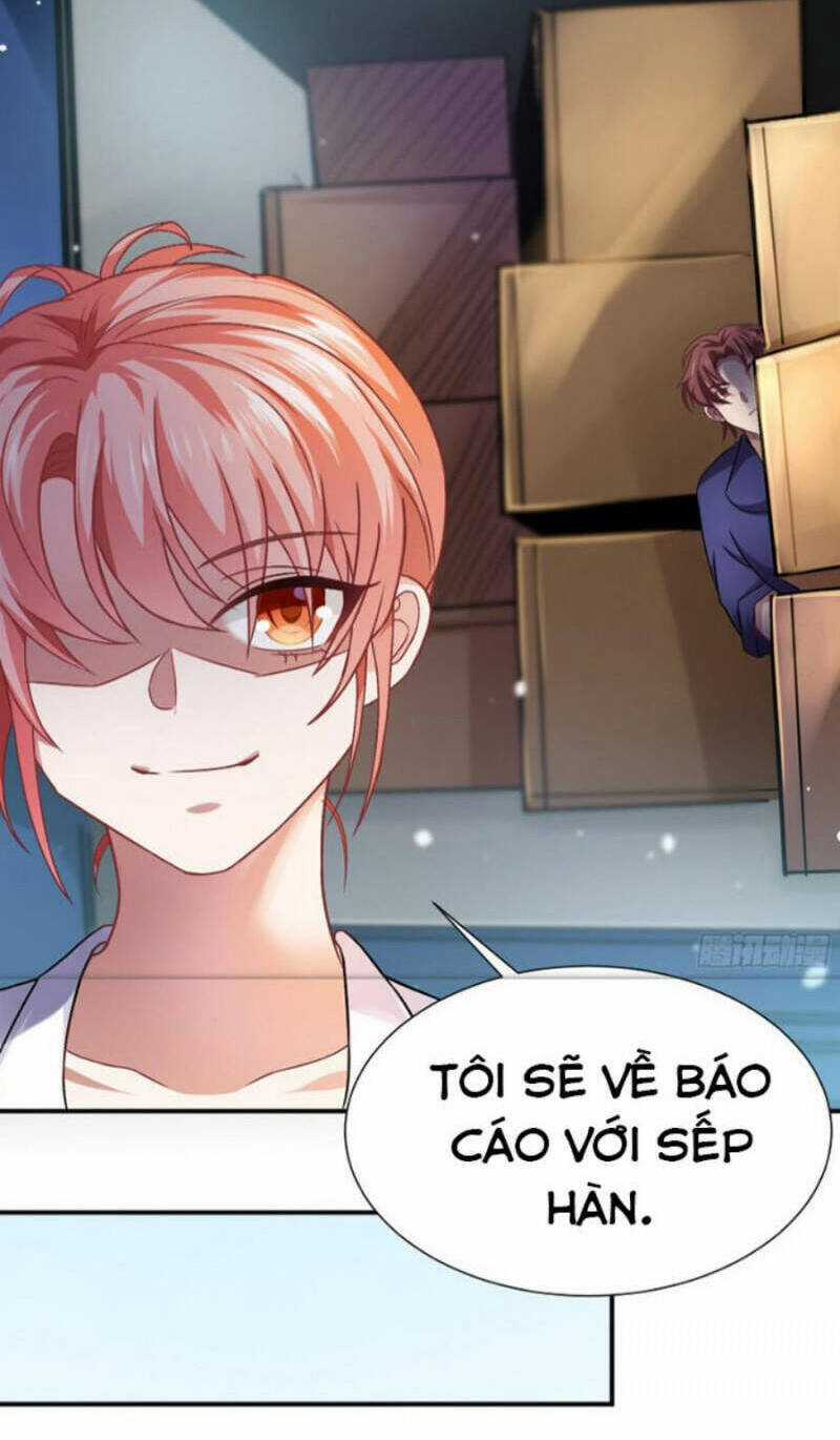 Cao Thủ Xuống Núi, Bảy Vị Sư Tỷ Bảo Vệ Ta Chapter 6 trang 17