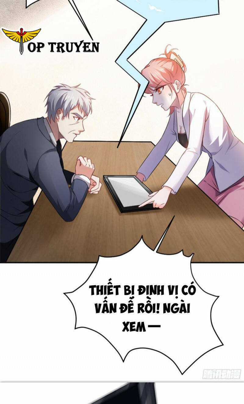 Cao Thủ Xuống Núi, Bảy Vị Sư Tỷ Bảo Vệ Ta Chapter 6 trang 22