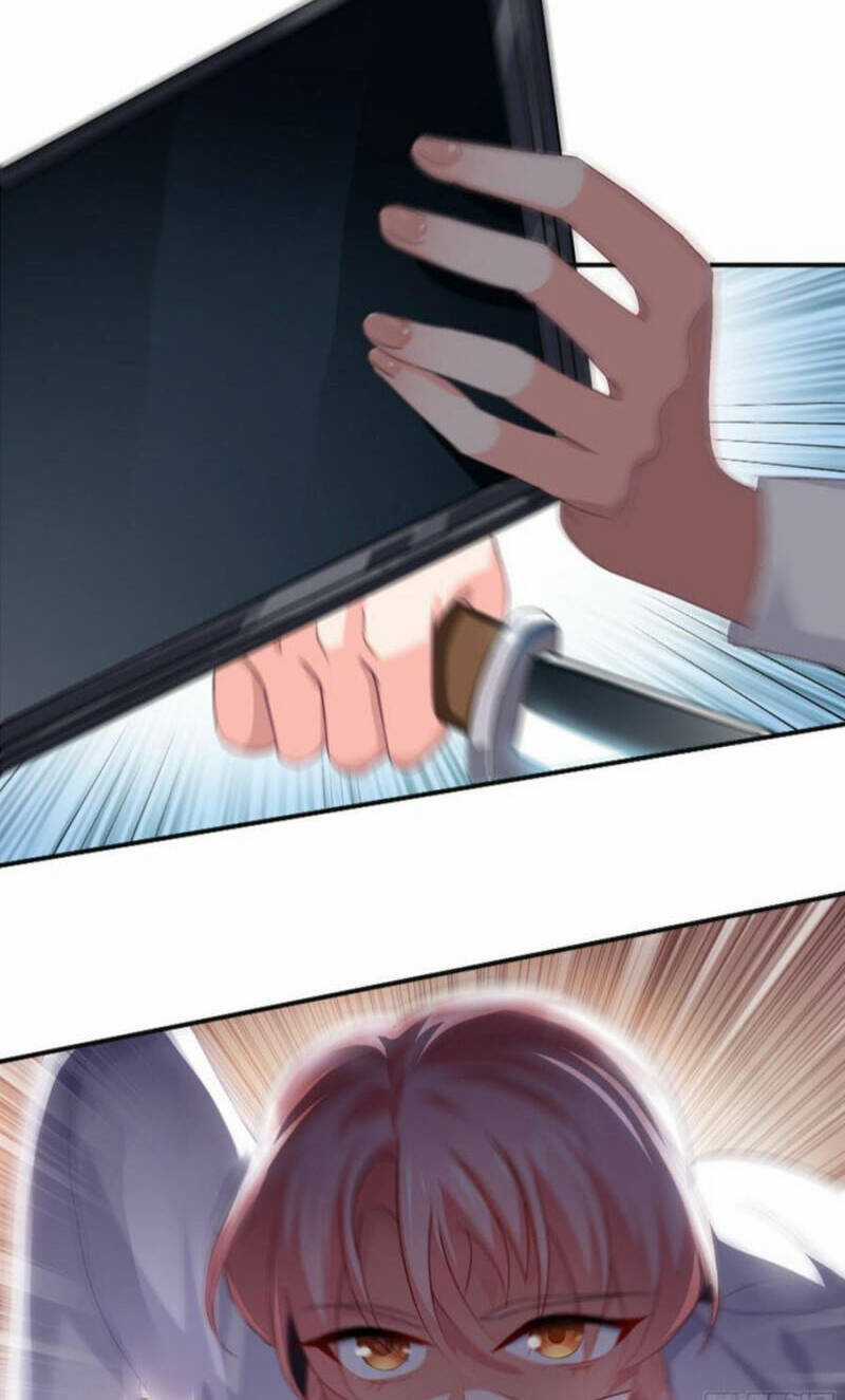 Cao Thủ Xuống Núi, Bảy Vị Sư Tỷ Bảo Vệ Ta Chapter 6 trang 23