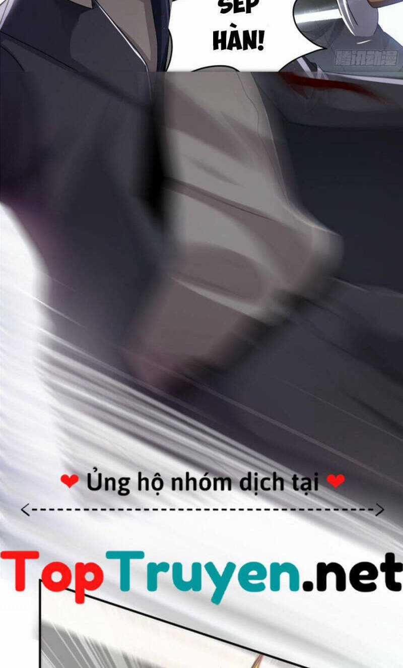 Cao Thủ Xuống Núi, Bảy Vị Sư Tỷ Bảo Vệ Ta Chapter 6 trang 25