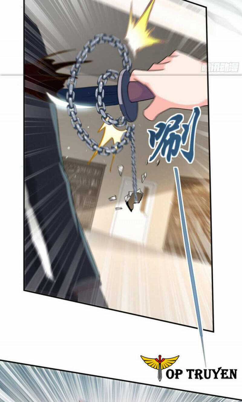 Cao Thủ Xuống Núi, Bảy Vị Sư Tỷ Bảo Vệ Ta Chapter 6 trang 26