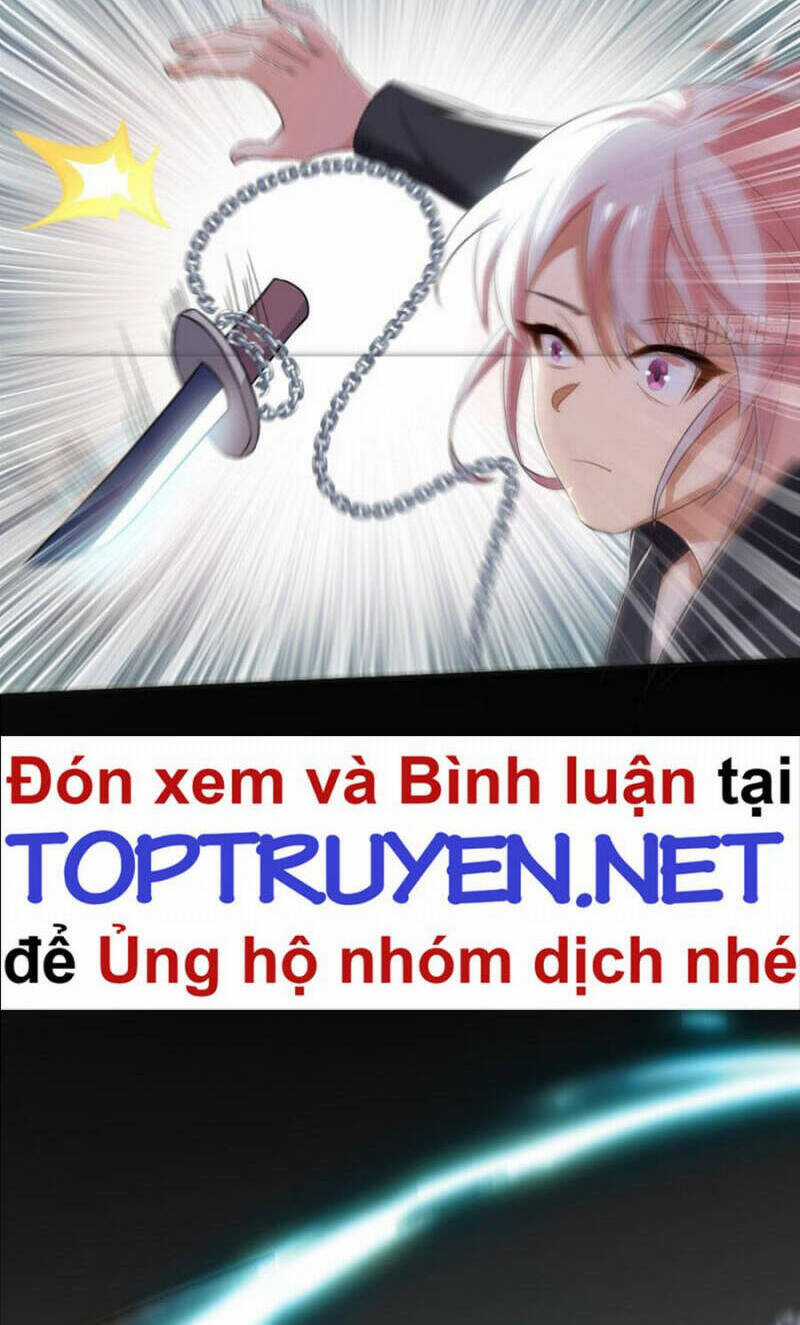 Cao Thủ Xuống Núi, Bảy Vị Sư Tỷ Bảo Vệ Ta Chapter 6 trang 27