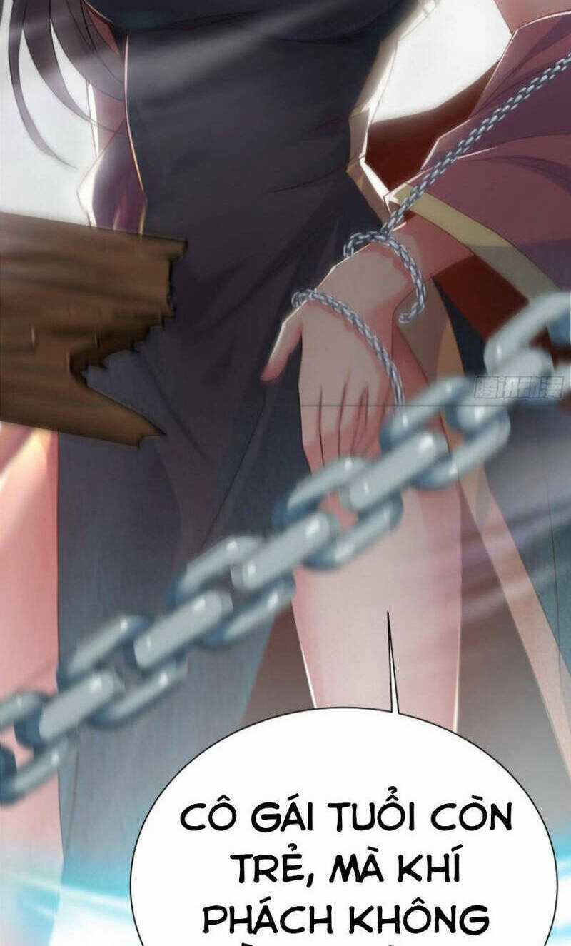 Cao Thủ Xuống Núi, Bảy Vị Sư Tỷ Bảo Vệ Ta Chapter 6 trang 29