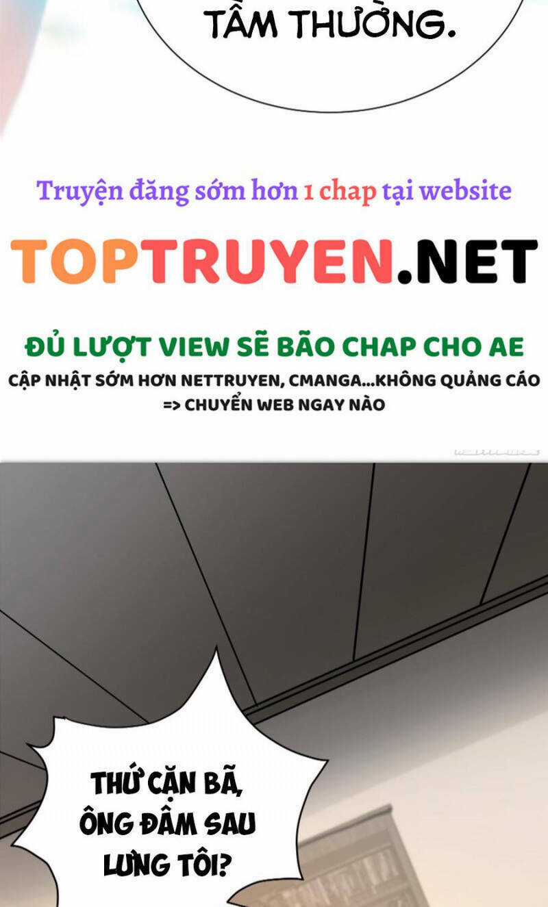 Cao Thủ Xuống Núi, Bảy Vị Sư Tỷ Bảo Vệ Ta Chapter 6 trang 30
