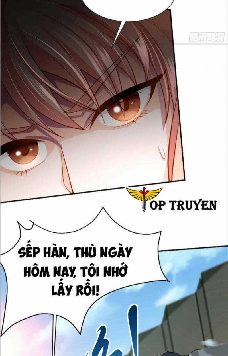 Cao Thủ Xuống Núi, Bảy Vị Sư Tỷ Bảo Vệ Ta Chapter 6 trang 36