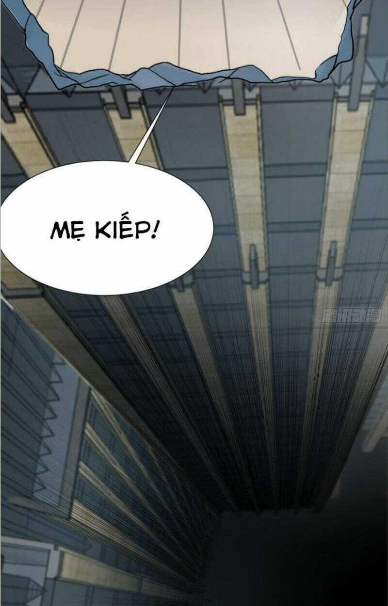 Cao Thủ Xuống Núi, Bảy Vị Sư Tỷ Bảo Vệ Ta Chapter 6 trang 39