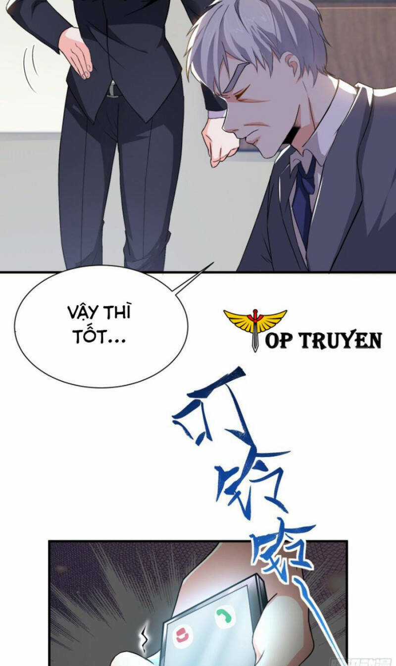 Cao Thủ Xuống Núi, Bảy Vị Sư Tỷ Bảo Vệ Ta Chapter 6 trang 4