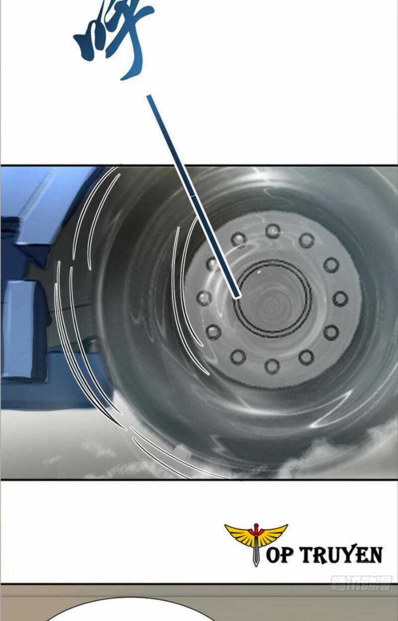 Cao Thủ Xuống Núi, Bảy Vị Sư Tỷ Bảo Vệ Ta Chapter 6 trang 42