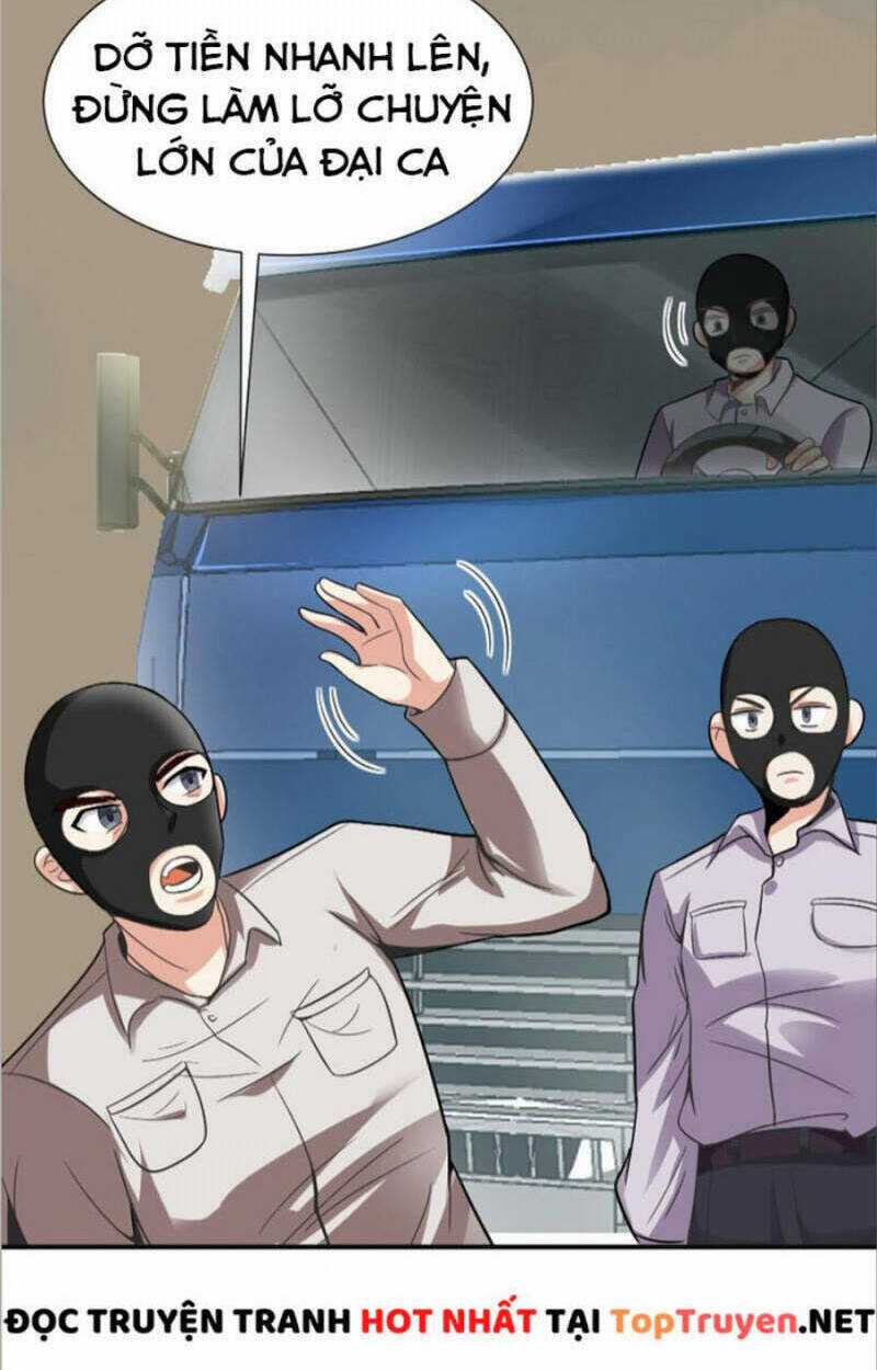 Cao Thủ Xuống Núi, Bảy Vị Sư Tỷ Bảo Vệ Ta Chapter 6 trang 43