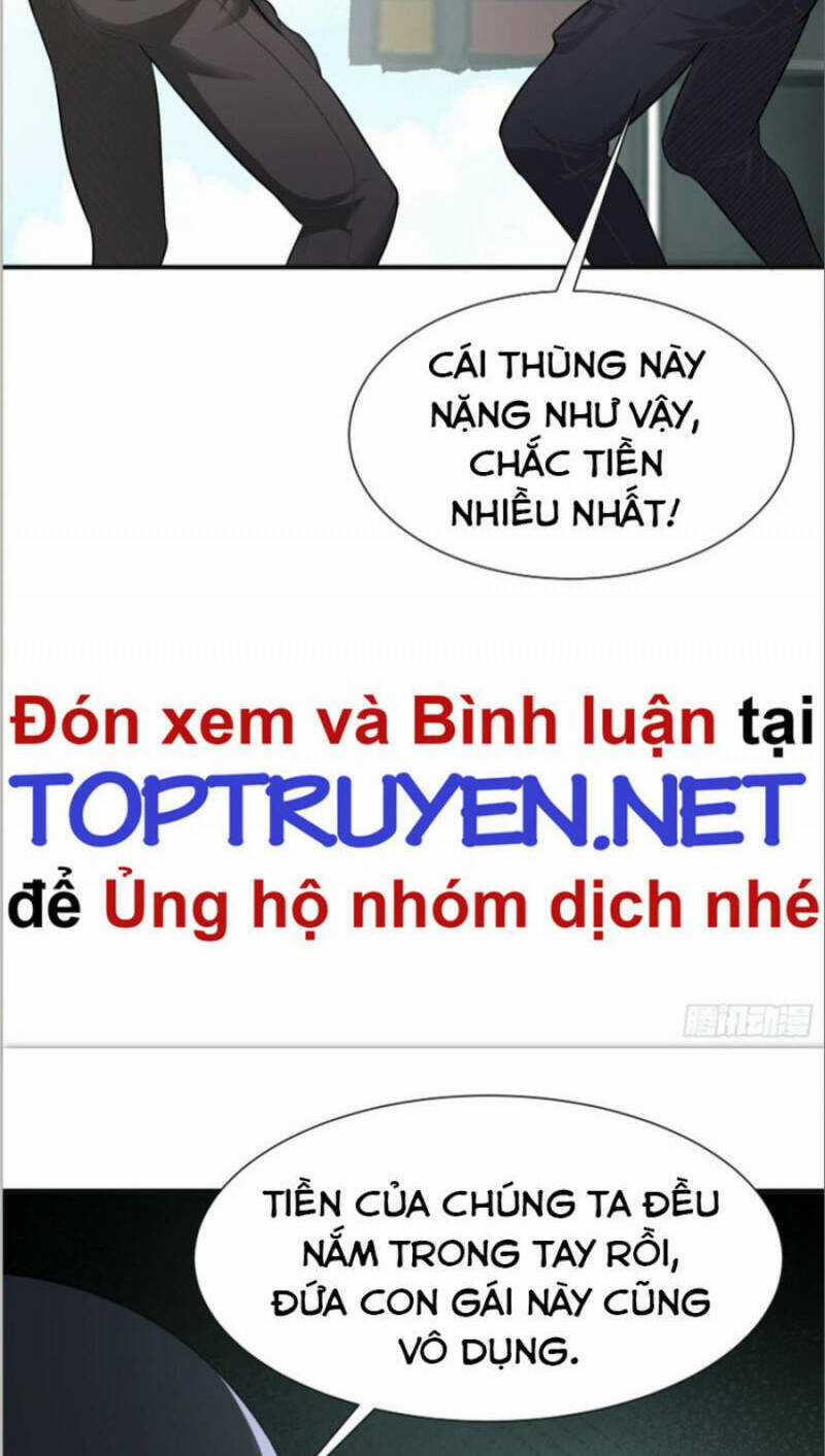 Cao Thủ Xuống Núi, Bảy Vị Sư Tỷ Bảo Vệ Ta Chapter 6 trang 45