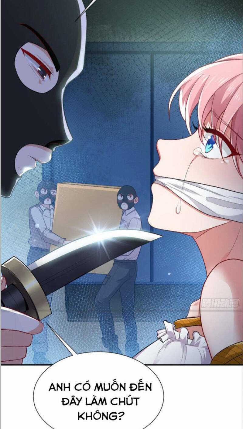 Cao Thủ Xuống Núi, Bảy Vị Sư Tỷ Bảo Vệ Ta Chapter 6 trang 46