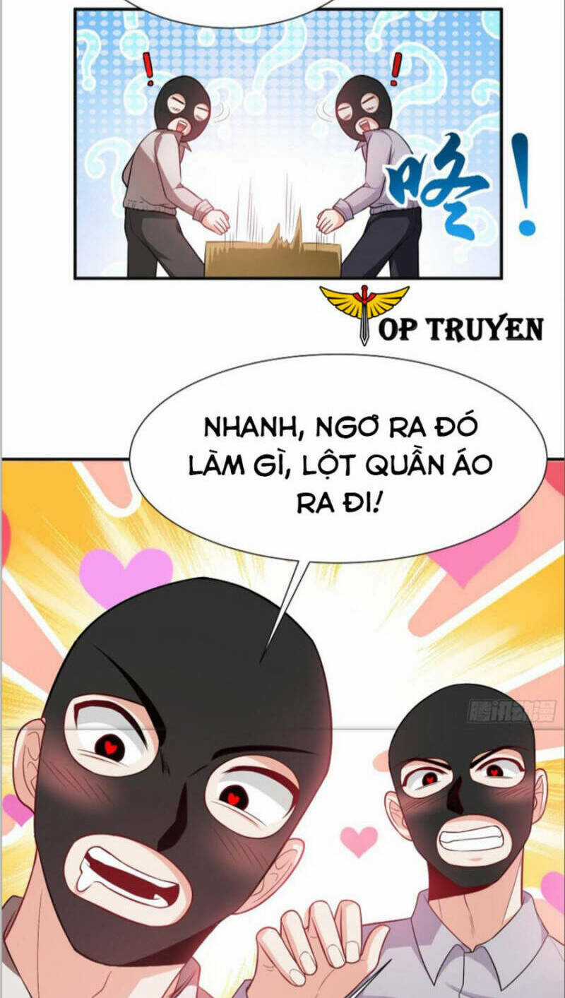 Cao Thủ Xuống Núi, Bảy Vị Sư Tỷ Bảo Vệ Ta Chapter 6 trang 47