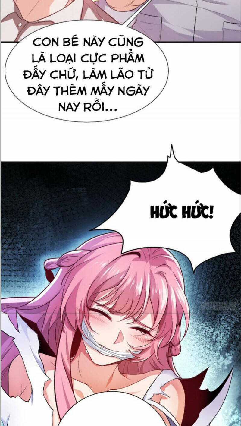 Cao Thủ Xuống Núi, Bảy Vị Sư Tỷ Bảo Vệ Ta Chapter 6 trang 48