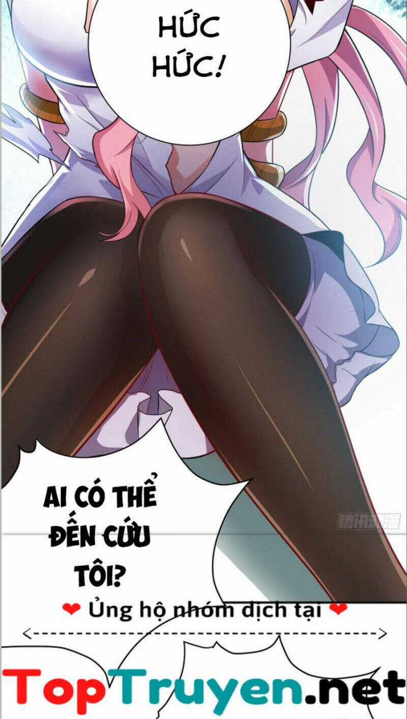 Cao Thủ Xuống Núi, Bảy Vị Sư Tỷ Bảo Vệ Ta Chapter 6 trang 49