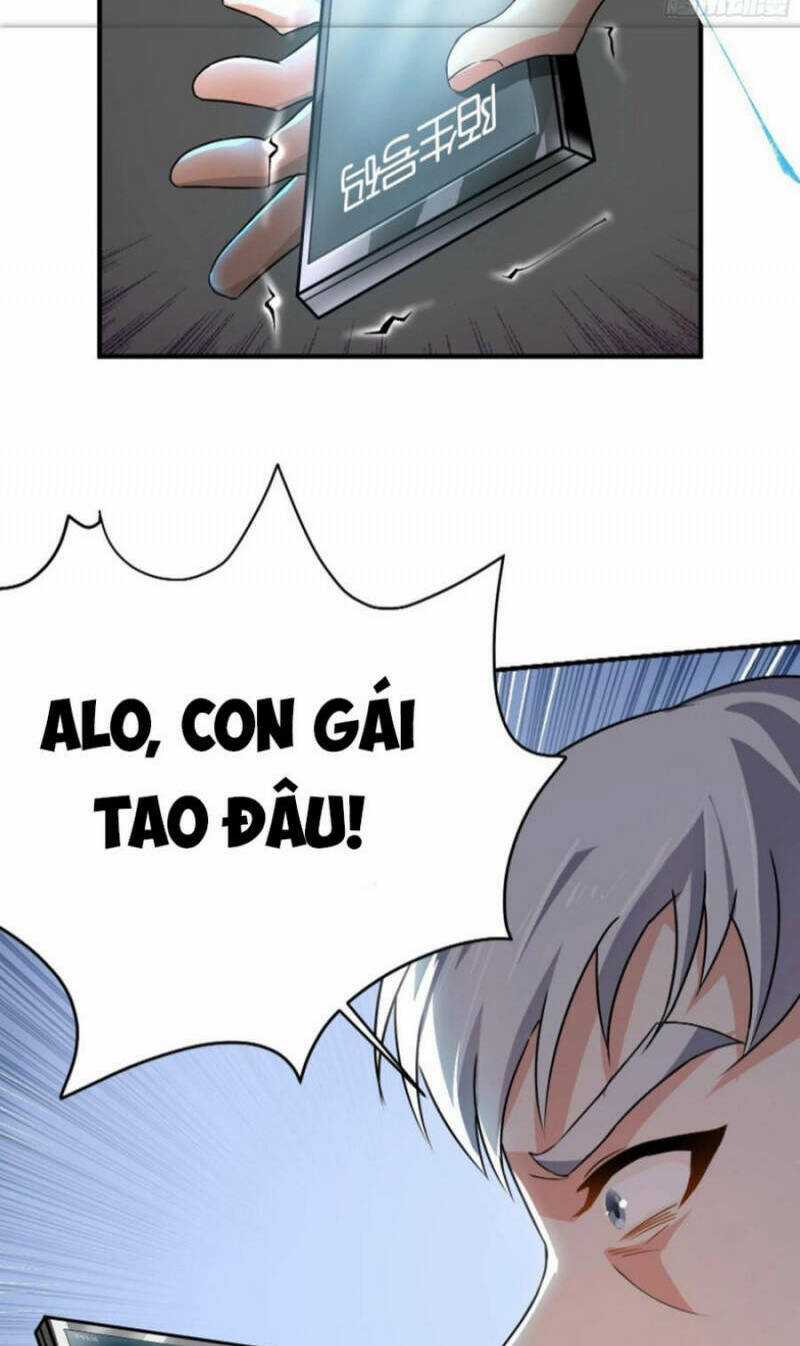 Cao Thủ Xuống Núi, Bảy Vị Sư Tỷ Bảo Vệ Ta Chapter 6 trang 5