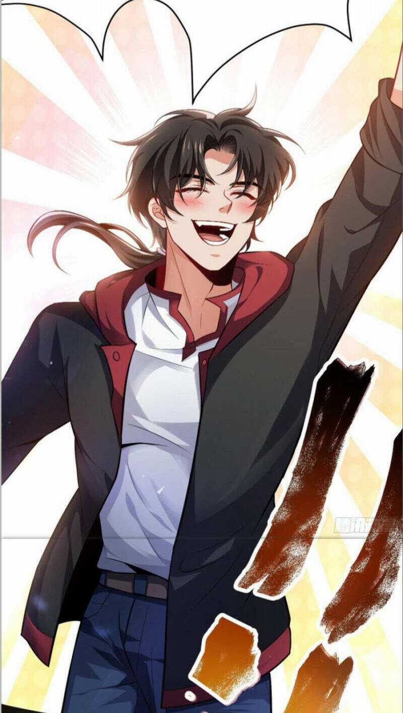 Cao Thủ Xuống Núi, Bảy Vị Sư Tỷ Bảo Vệ Ta Chapter 6 trang 51