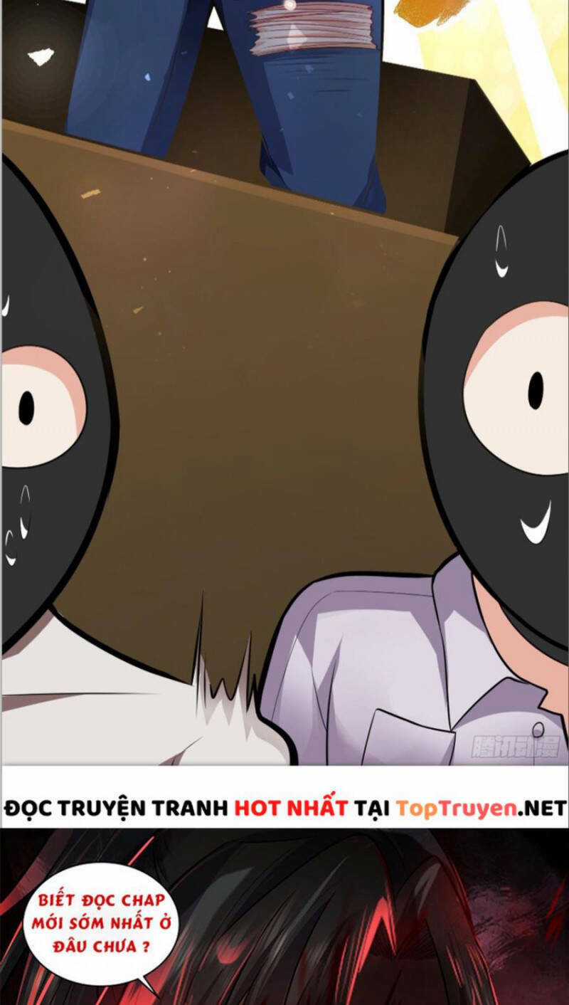 Cao Thủ Xuống Núi, Bảy Vị Sư Tỷ Bảo Vệ Ta Chapter 6 trang 52