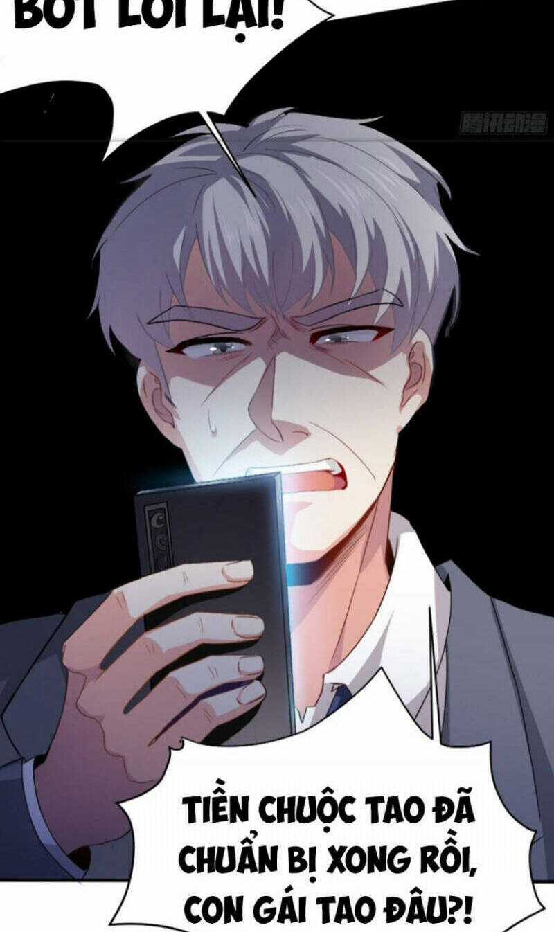 Cao Thủ Xuống Núi, Bảy Vị Sư Tỷ Bảo Vệ Ta Chapter 6 trang 7