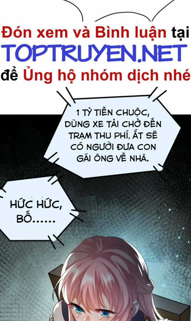 Cao Thủ Xuống Núi, Bảy Vị Sư Tỷ Bảo Vệ Ta Chapter 6 trang 8