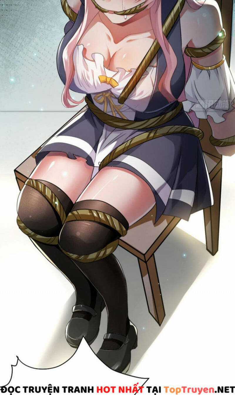 Cao Thủ Xuống Núi, Bảy Vị Sư Tỷ Bảo Vệ Ta Chapter 6 trang 9